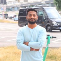 VECTOR India Employee Nandkishore Nair's profile photo