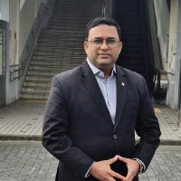 Nitta Corporation India Pvt. Ltd. Employee Vijay N's profile photo
