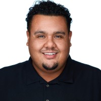 SPS Commerce Employee Jaylen Jones's profile photo