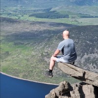 Sleator Plant Ltd Employee Mark Cobain's profile photo