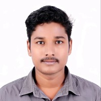 Flowline Mechanical Engineering Employee Sribalaji Gnanasekar's profile photo