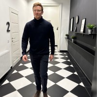 Alan Waldron Email