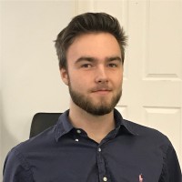 Borderflow Employee Tony Wilson's profile photo
