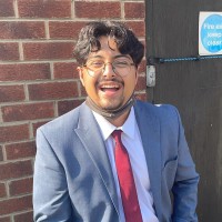 The Fleet Auction Group Employee Nathan Hayden's profile photo