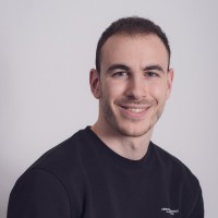 Fing Employee Diego Turchi's profile photo