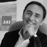 RECORD GO Employee Julio Nieto's profile photo