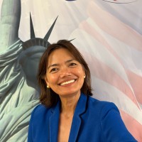 United Way of Greater New Haven Employee Rossana Castalla's profile photo