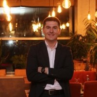 Volodymyr Lysenko Email