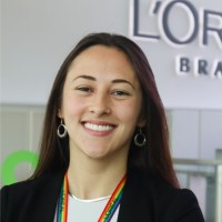 Ana Beatriz Queiroz Email & Phone Number