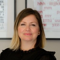 RL2B DESIGN Employee Laura Barrès's profile photo