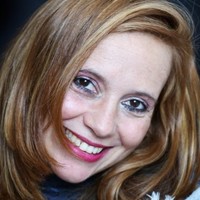 FCSH/NOVA Employee Alexandra Dias's profile photo