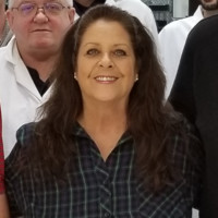 GD4 Test Services Employee Pauleen Davis's profile photo