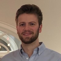 Piaggio Group Americas Employee Ryan Black's profile photo