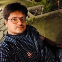 Essential Software, Inc. Employee Umair Hamid's profile photo