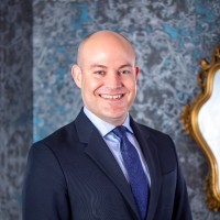 The Yorkville Royal Sonesta Hotel Employee Shaun Pearson's profile photo