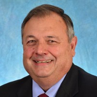 UNC Health Care System Employee Alan Stiles's profile photo