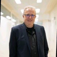 Sandler Employee Stefan Müller's profile photo