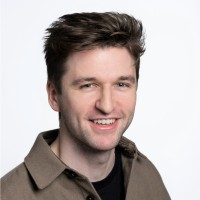 McKinsey & Company Employee Stuart Webber's profile photo
