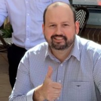 City of Belmont WA Employee Alex Bott's profile photo