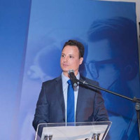 Grupo Orgafarma Employee Vinícius Andrade's profile photo