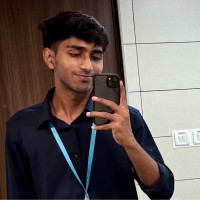 Stealth Edtech Startup Employee Shivanshu Ranjan's profile photo