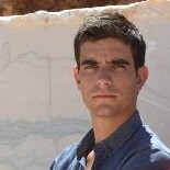 Burckhardt Employee André Manso's profile photo