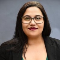 Fidelity National Home Warranty Employee Brandi Zamora's profile photo