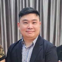 Bursa Malaysia Employee Ken Yeoh's profile photo