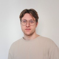 Solteo Employee Anthony Becarne's profile photo