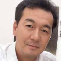 Aegis Spine Inc Employee Tony Ahn's profile photo