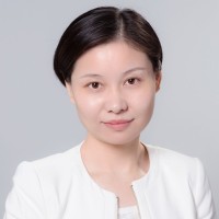 JLL Employee Tammy Hu's profile photo