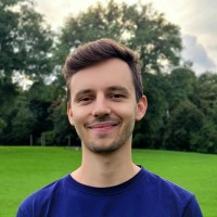 roclub Employee Manuel Eckarth's profile photo