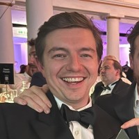 GADSME Employee Matt Blackholler's profile photo