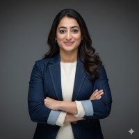 GoGlobal Asia Employee Aditi Mittal's profile photo