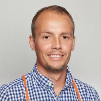 The Home Depot Employee Luke Holmes's profile photo