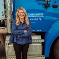 Carlisle Construction Materials Employee Bradlee Rickabaugh's profile photo