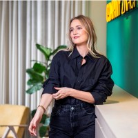 Hooloovoo Employee Nataša Dogandžić's profile photo