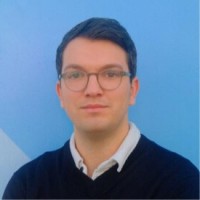 ScribeUp Employee Jordan MacKler's profile photo