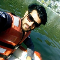 NC Educations Employee Upendra Chauhan's profile photo