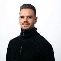 Sonatype Employee Sergio Fiallo's profile photo