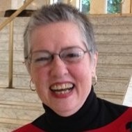 Communications Consulting Employee Nancy Baxter's profile photo