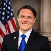 California First PAC Employee Kyle Langford's profile photo