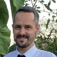 Equinix Employee André de Melo Sodré's profile photo