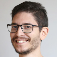 SNL BioSolutions Employee Maurizio Mormino's profile photo