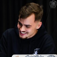forward Employee Yannick Raach's profile photo
