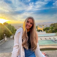 UserGems Employee Alexa Smythe's profile photo