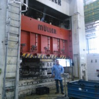 Lactobom Employee Argemiro Netto's profile photo