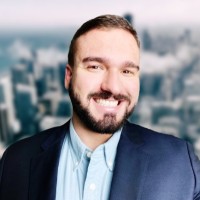 Sealion Cargo Inc Employee Bernardo Kalsing's profile photo