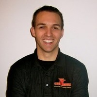 Turbo Technicians Employee Joseph Snyder's profile photo
