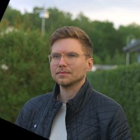 Oscar Andersson Email